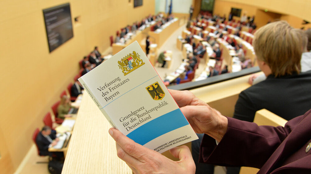 Mit Klick auf das Bild gelangen Sie zur Portalseite Die Kommunalwahl als Thema im Unterricht.