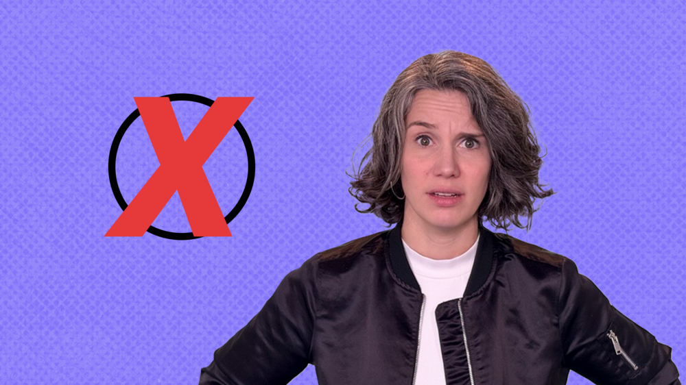 Bild zeigt Vorschaubild zum Sendungsformat Next Level: Dumme Frage, aber ...?! und führt mit Klick darauf zum Video in der ARD-Mediathek.