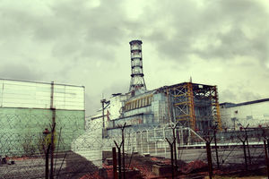 ©clipdealer: „Chernobyl“