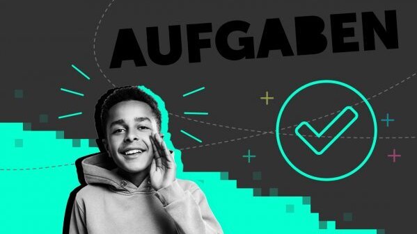 Mit Klick auf das Bild gelangen Sie zur Ausschreibungsseite des Schülerwettbewerbs zur politischen Bildung.