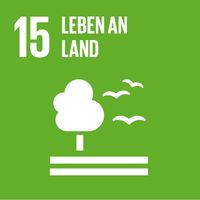 Ziel 15 Leben an Land