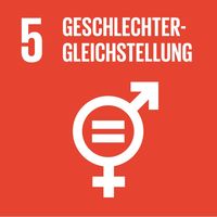 Zeil 5 Geschlechtergleichheit