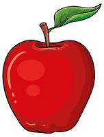© clipdealer Symbolbild Apfel © clipdealer Symbolbild Apfel