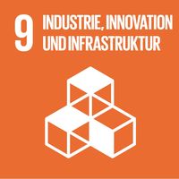 Ziel 9 Industrie, Innovation und Infrastruktur