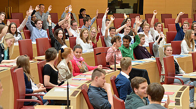 Bildarchiv des Bayerischen Landtags, Foto: Rolf Poss