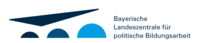 Logo Bayerische Landeszentrale für Politische Bildung