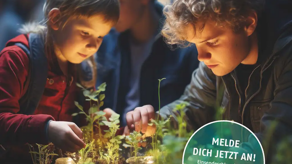 Bild Bundesumweltwettbewerb