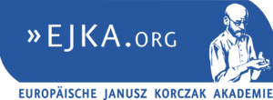 Bild zeigt Logo der EJKA