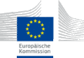 Logo der Europäischen Kommission